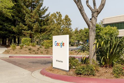 Google Search 
