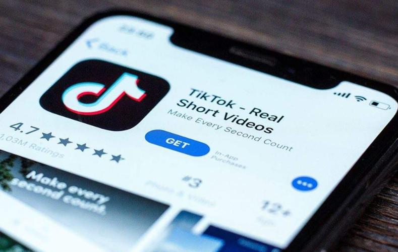 Tiktok Tests The ‘Ar Virtual Try-On’ Jewelry Function 