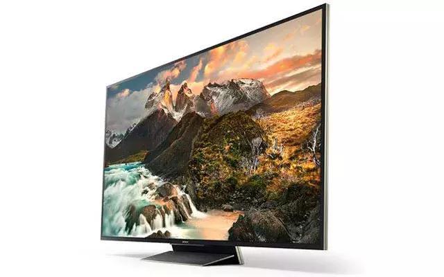 Sony'S Qd-Oled Panel Life Is Increased To 100,000 Hours 
