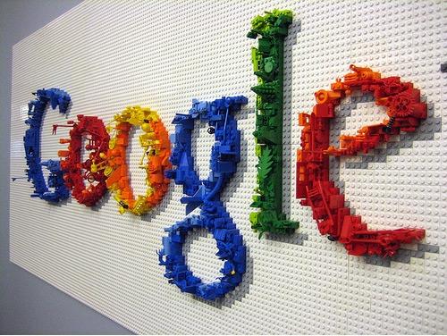 Google Android Clone 