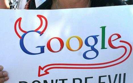 Google launches 