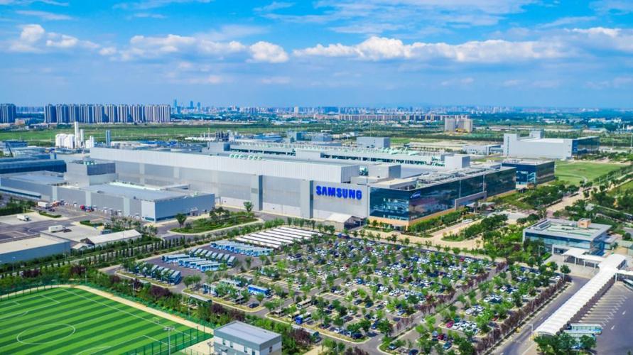 Samsung smart washing machine supports real-time monitoring of 