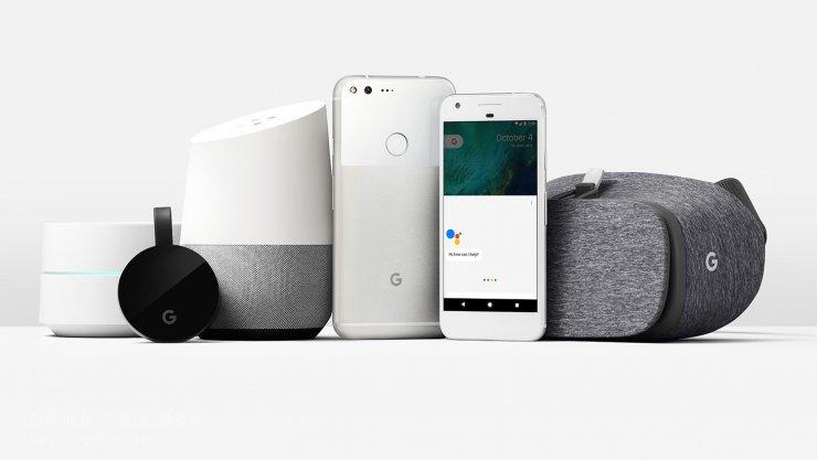Google's Official Blog and Communication Channels 