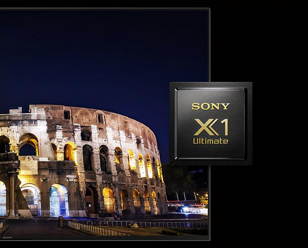 Sony and Retail Partner for Exclusive Demo Units 