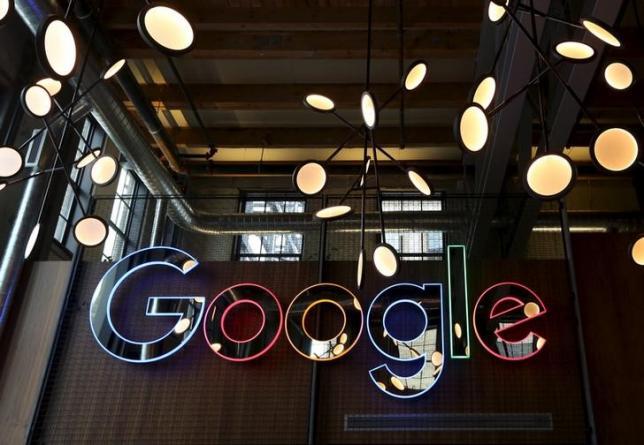 Google's Official Blog and Communication Channels 