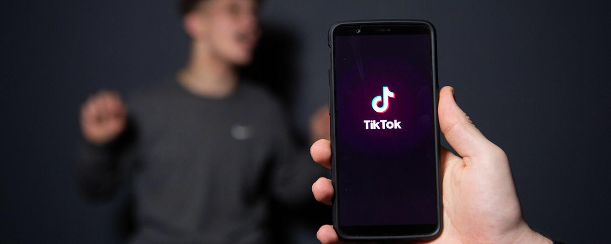 TikTok Under Fire for Creator Support 