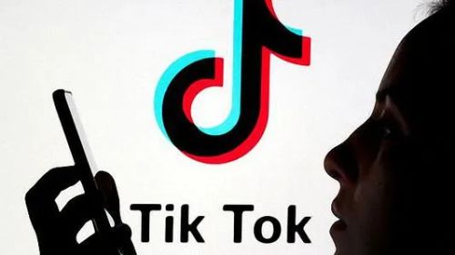 TikTok And The World Of Triolets 