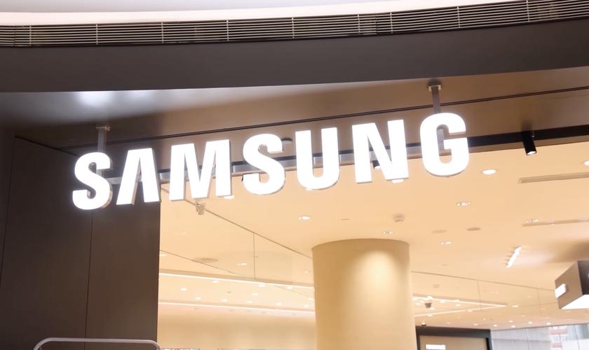 Samsung's Galaxy Fitness Program: Community Challenges 