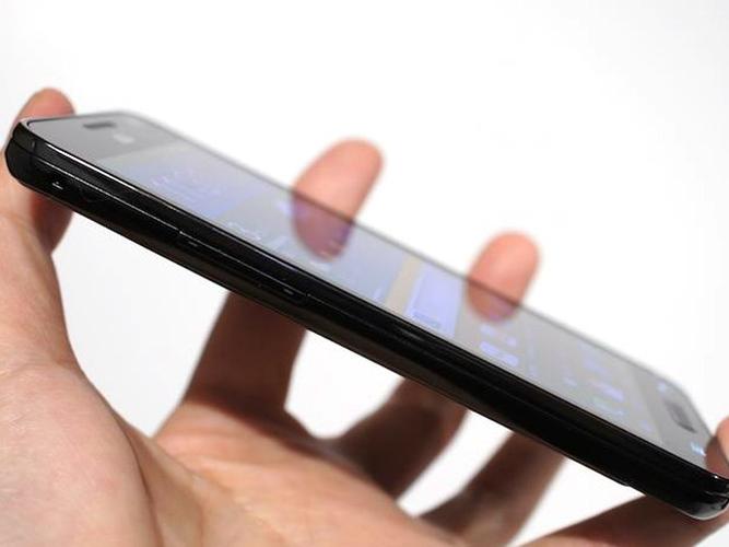 Samsung and Pandora Curate Music Based on Mood 