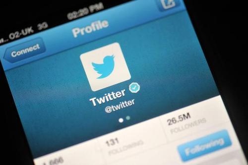 Twitter Introduces Local Bird Feeding Tips