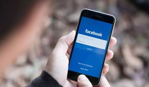 Facebook Improves Its