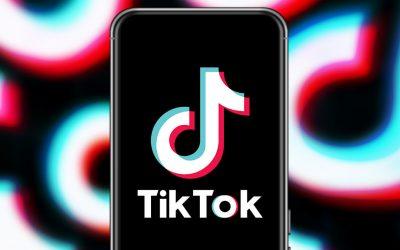 TikTok Launches