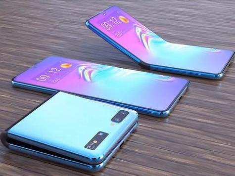 Samsung Galaxy Z Fold 6 Could Feature a 200MP Camera 