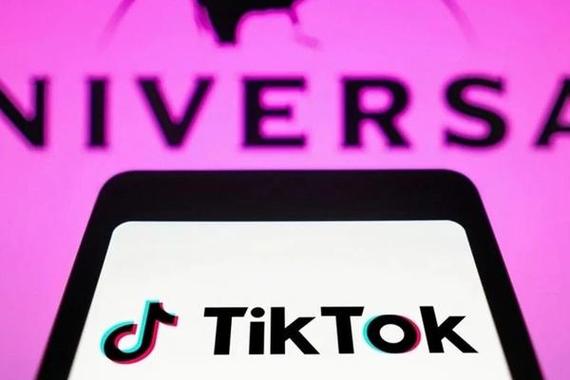 TikTok Launches