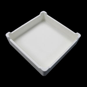 Advanced Ceramic Coatings for Gas Turbine Blades Improve Oxidation and Corrosion Resistance